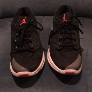 Nike sneakers - Black and Blue